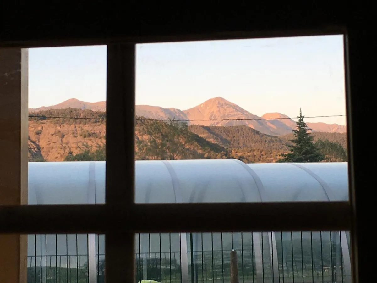 Le Relais De La Forge Hotel Selonnet France