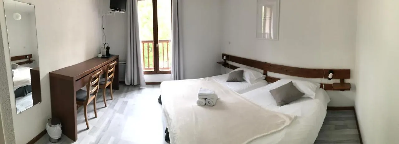 **  Le Relais De La Forge Hotel Selonnet France