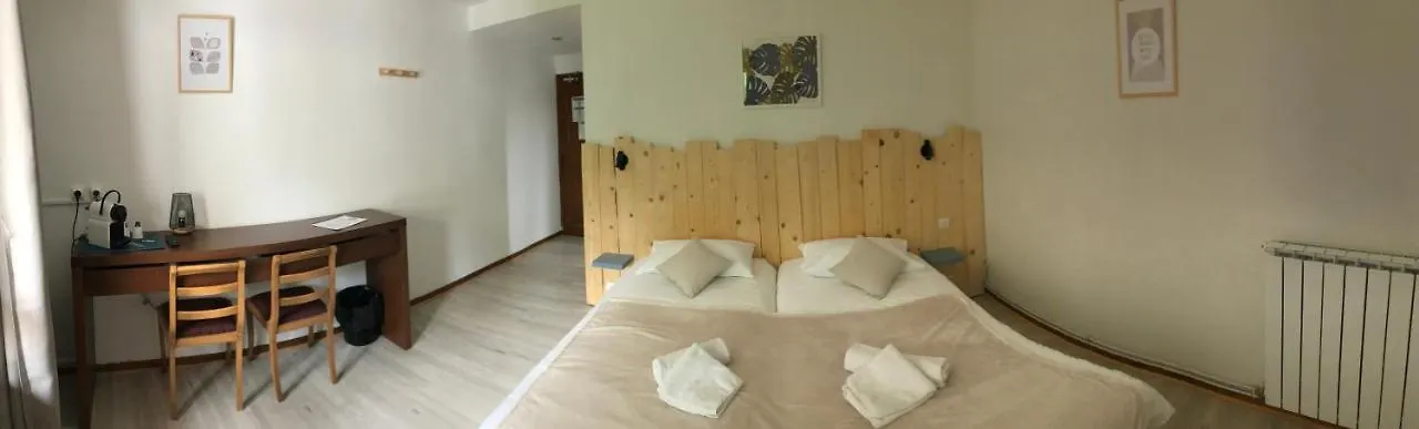Le Relais De La Forge Hotel Selonnet
