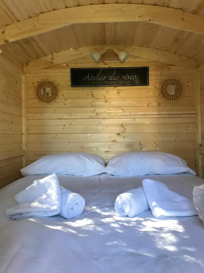 Le Relais De La Forge Hotel Selonnet