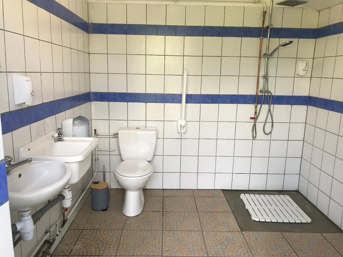 Le Relais De La Forge Hotel Selonnet 2*,  France