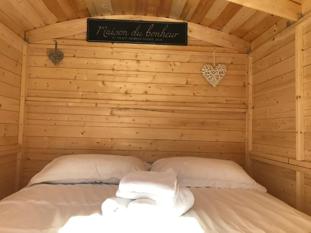 Le Relais De La Forge Hotel Selonnet