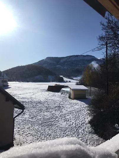 Le Relais De La Forge Hotel Selonnet France