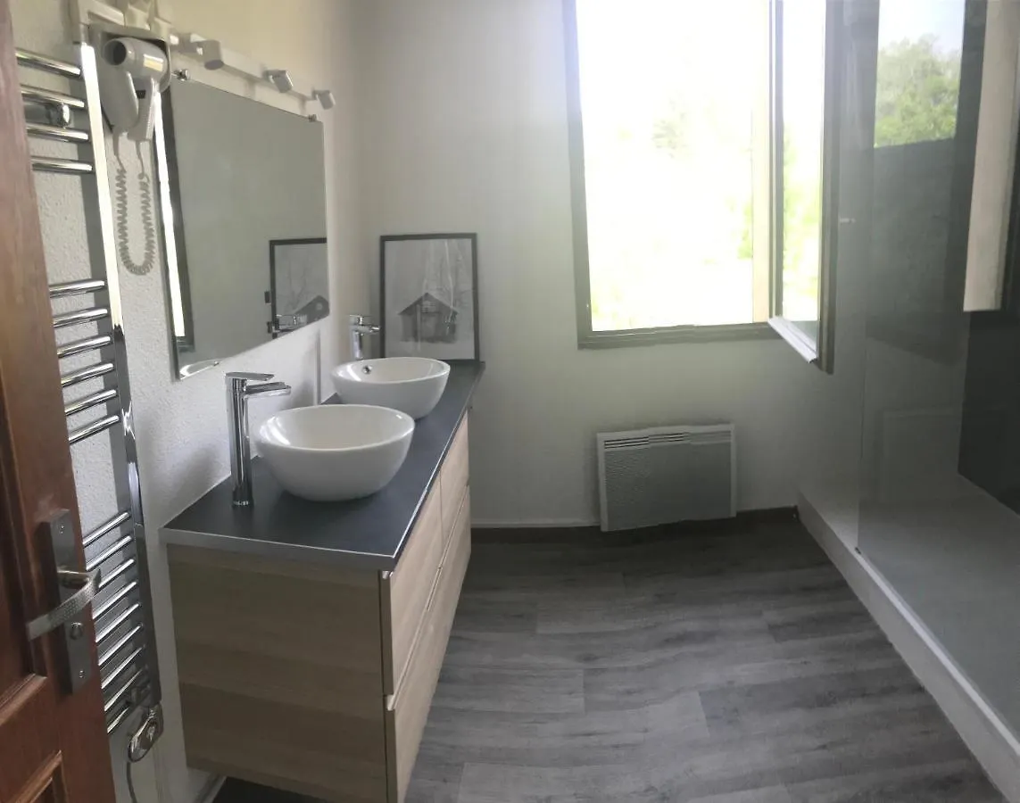 Le Relais De La Forge Hotel Selonnet