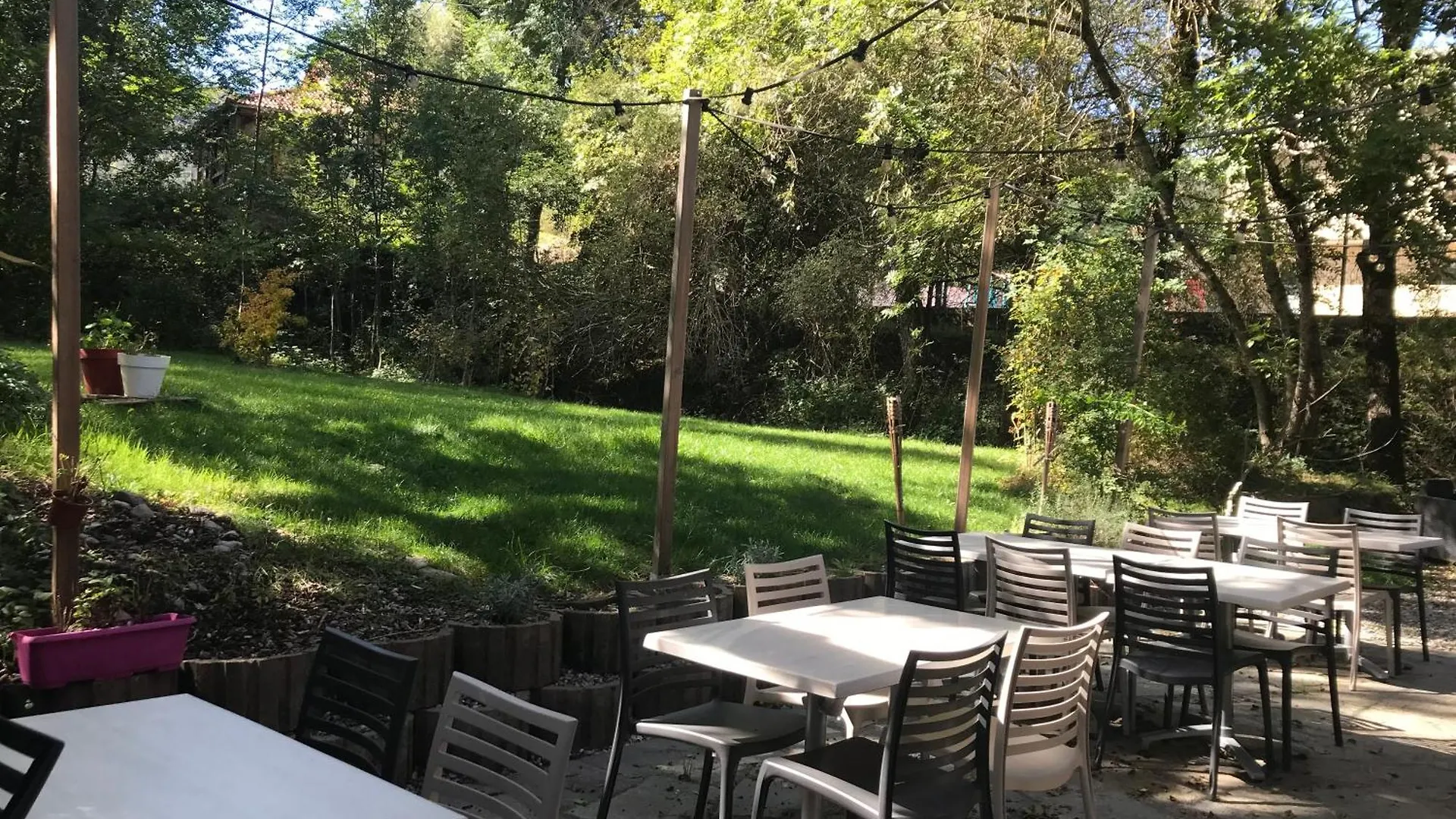 Le Relais De La Forge Hotel Selonnet 2*,  France