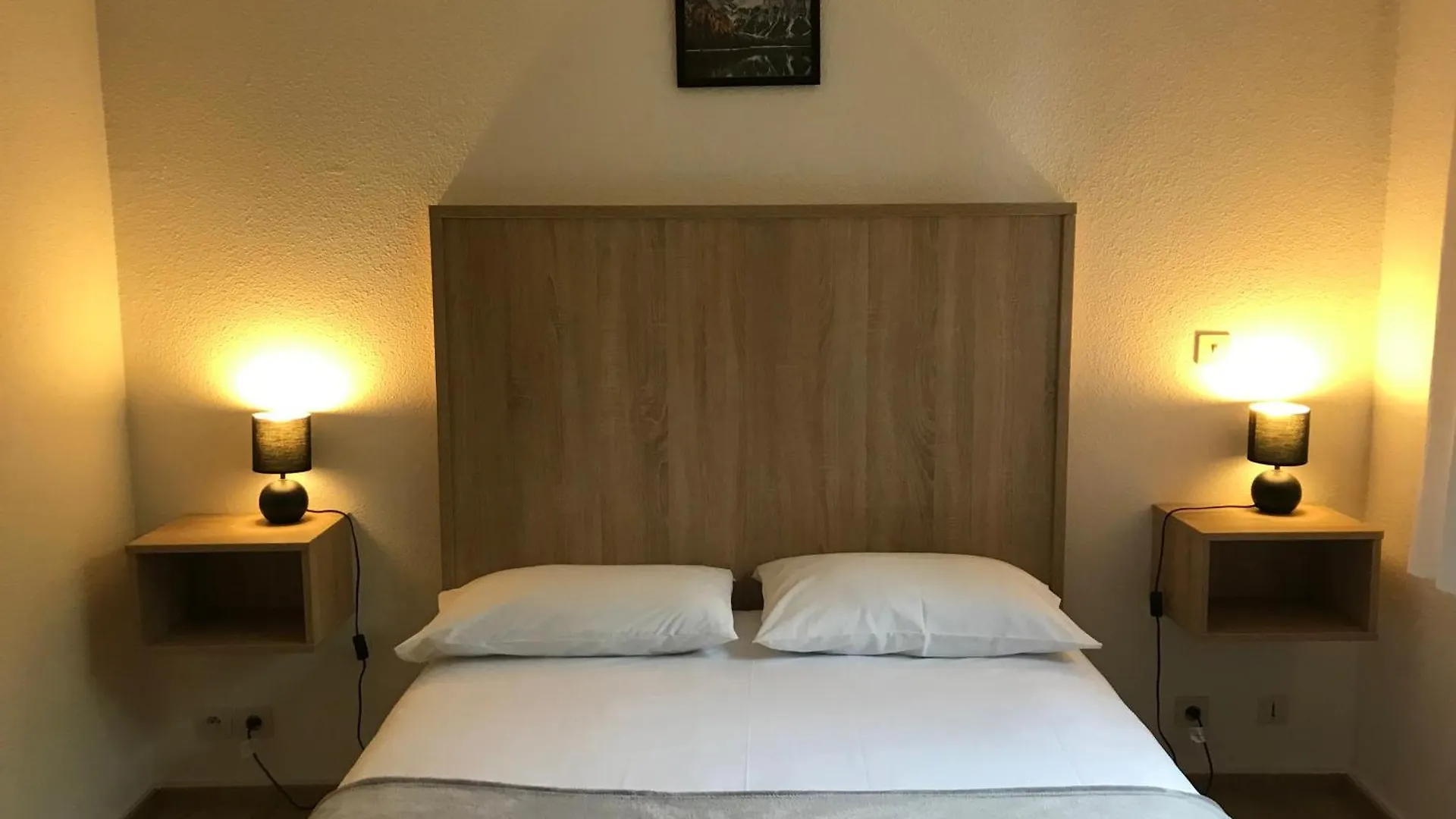 Le Relais De La Forge Hotel Selonnet