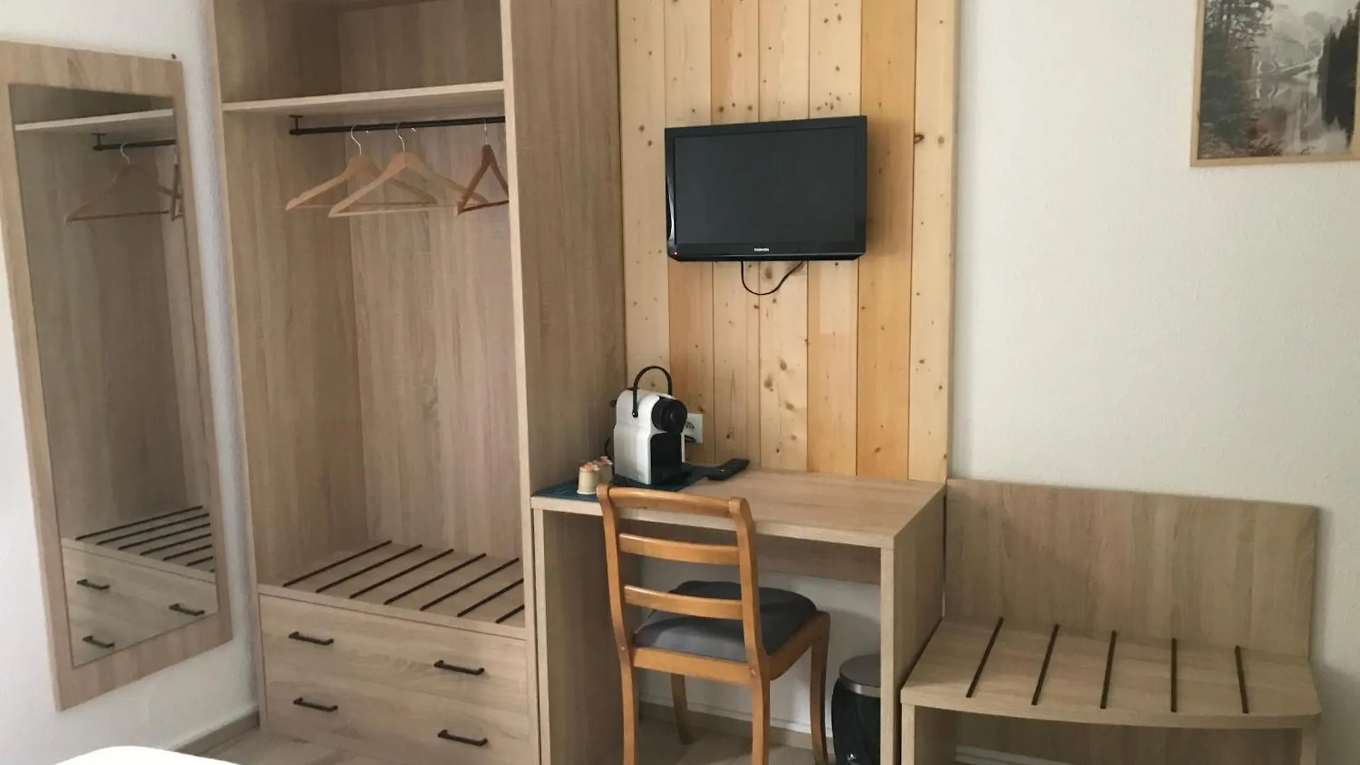 Le Relais De La Forge Hotel Selonnet