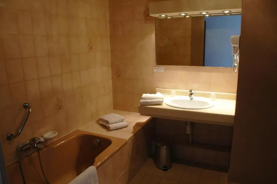 Le Relais De La Forge Hotel Selonnet
